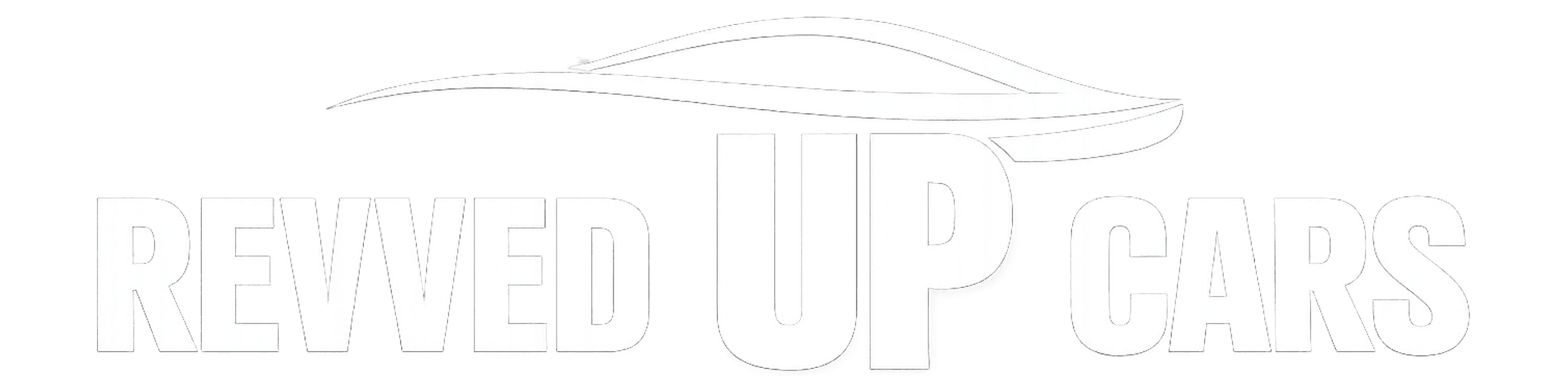 RevvedUpCars logo