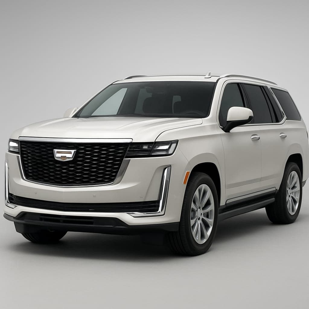 2026 Cadillac Escalade 2WD