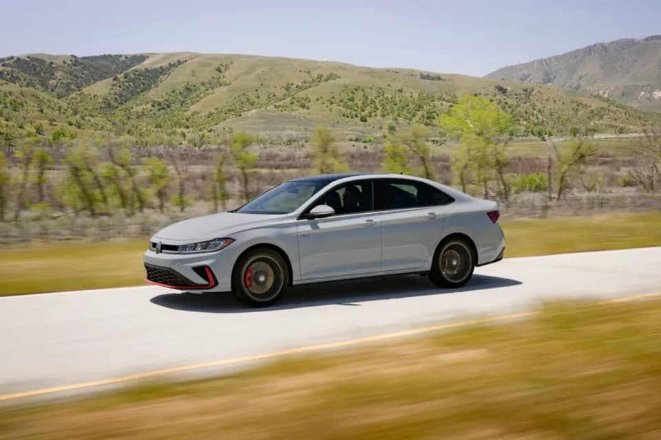 2025 Volkswagen Jetta GLI: The Everyday Sedan That Dares to Be Fun