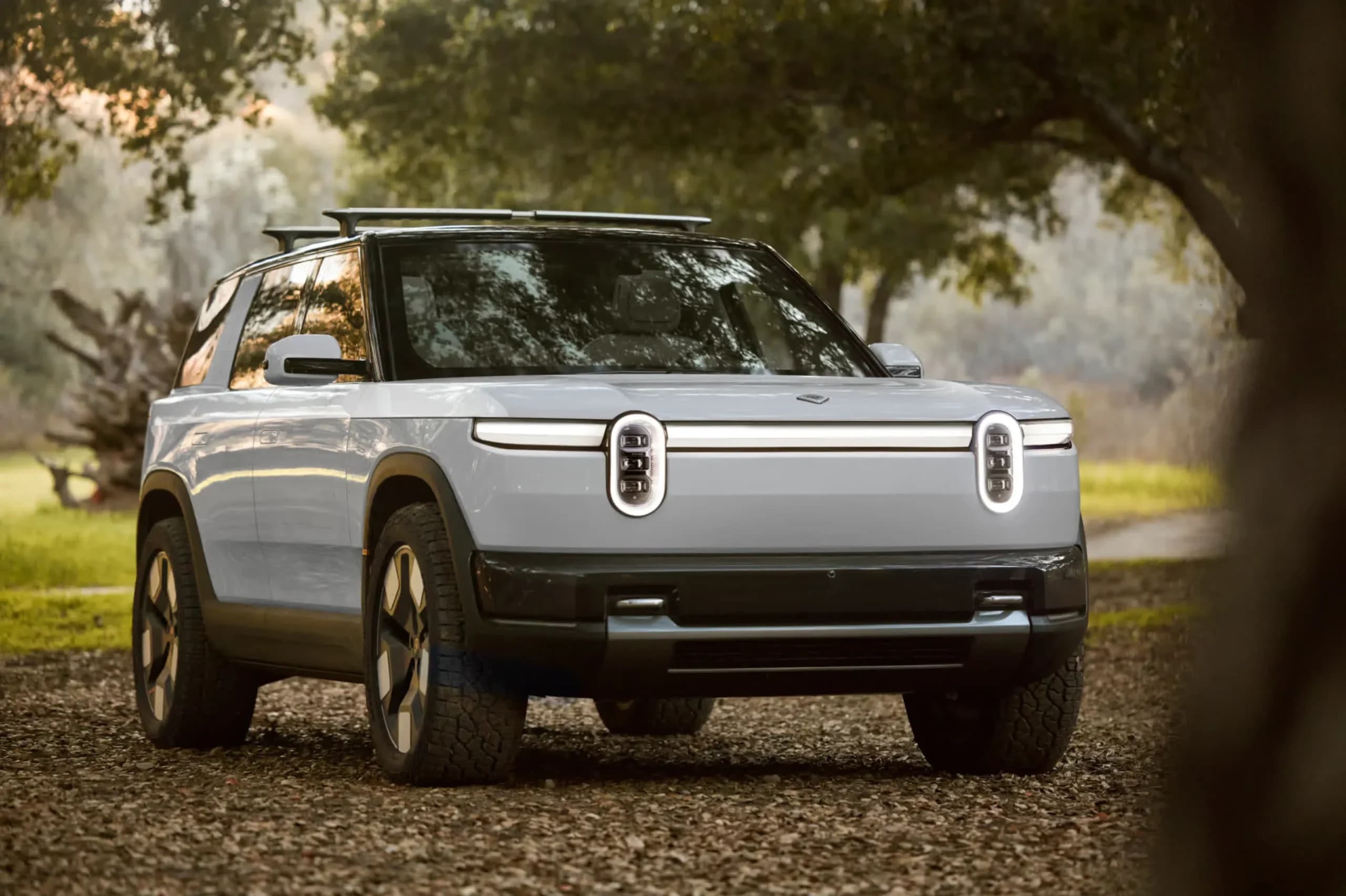 Are EVs Really Green? The Messy Truth Behind Electric Car Production