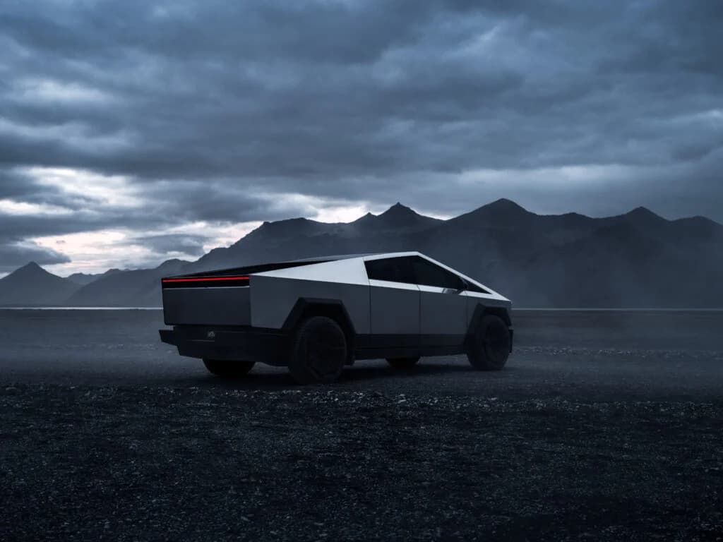 Tesla Cybertruck: Meme-Worthy Marvel or Futuristic Flop?