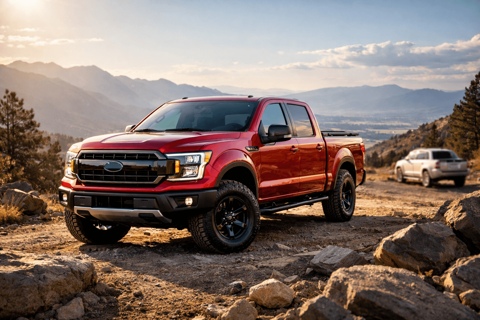 Pickup Trucks: Why They Still Matter
