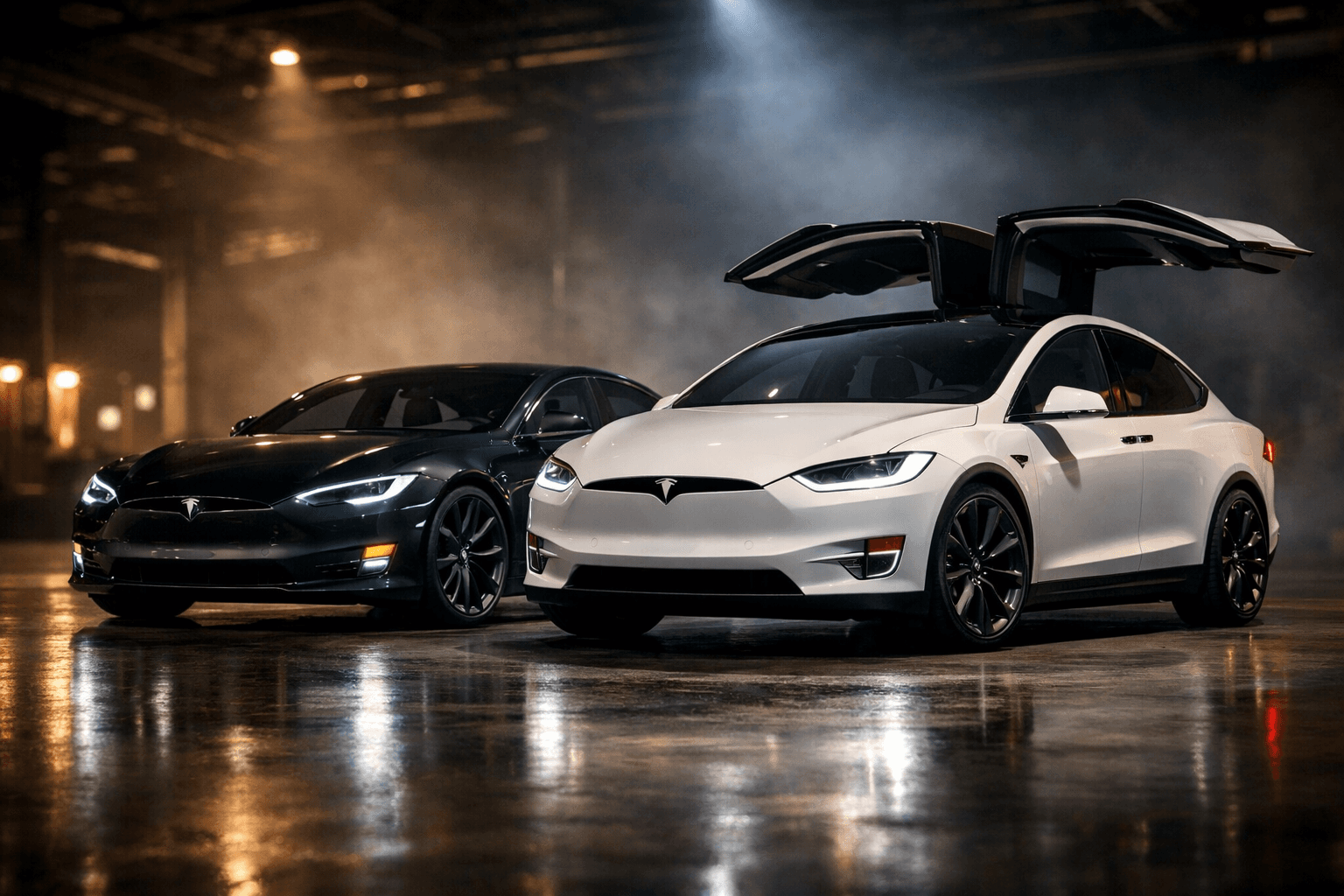 Tesla Model S End: Impact on EV Buyers &amp; Brand Future