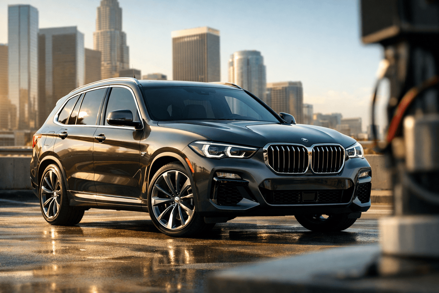 Are Luxury SUVs Becoming Expensive? What Buyers Pay
