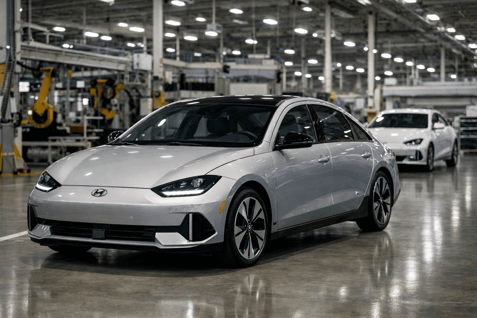 Ioniq 6 Discontinued: What It Means