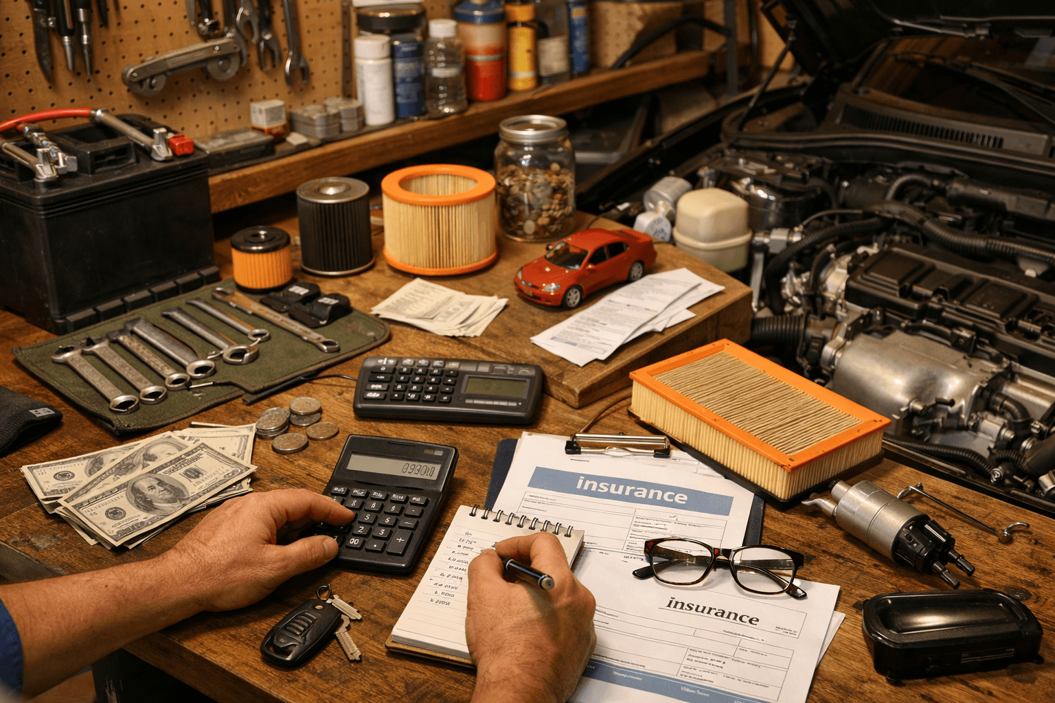 Budget for New Cars: Average Payments 2026 Tips