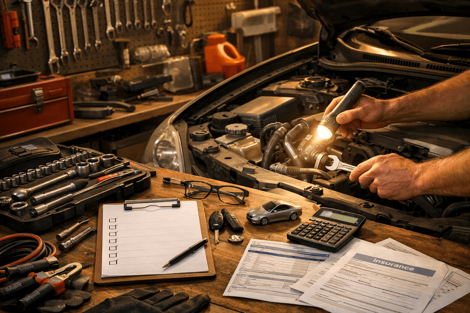 Choose Best Car Insurance 2026: Save Smart Today