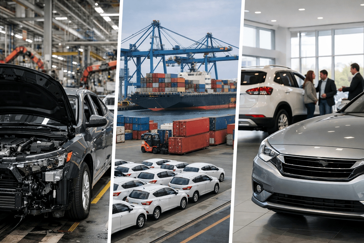 New Car Prices 2026 May Rise Again