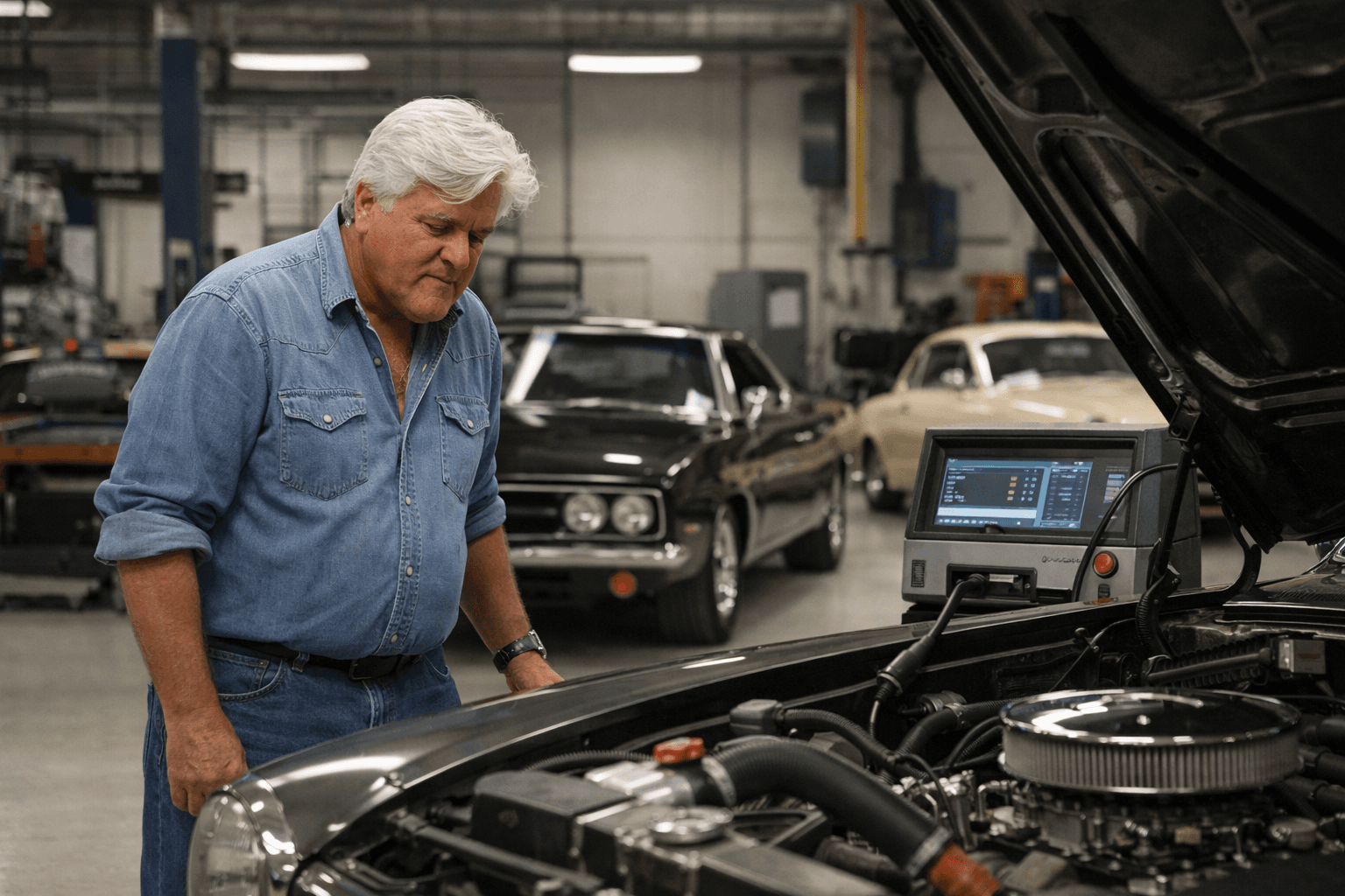 Leno's Law 2026: California May Loosen Rules