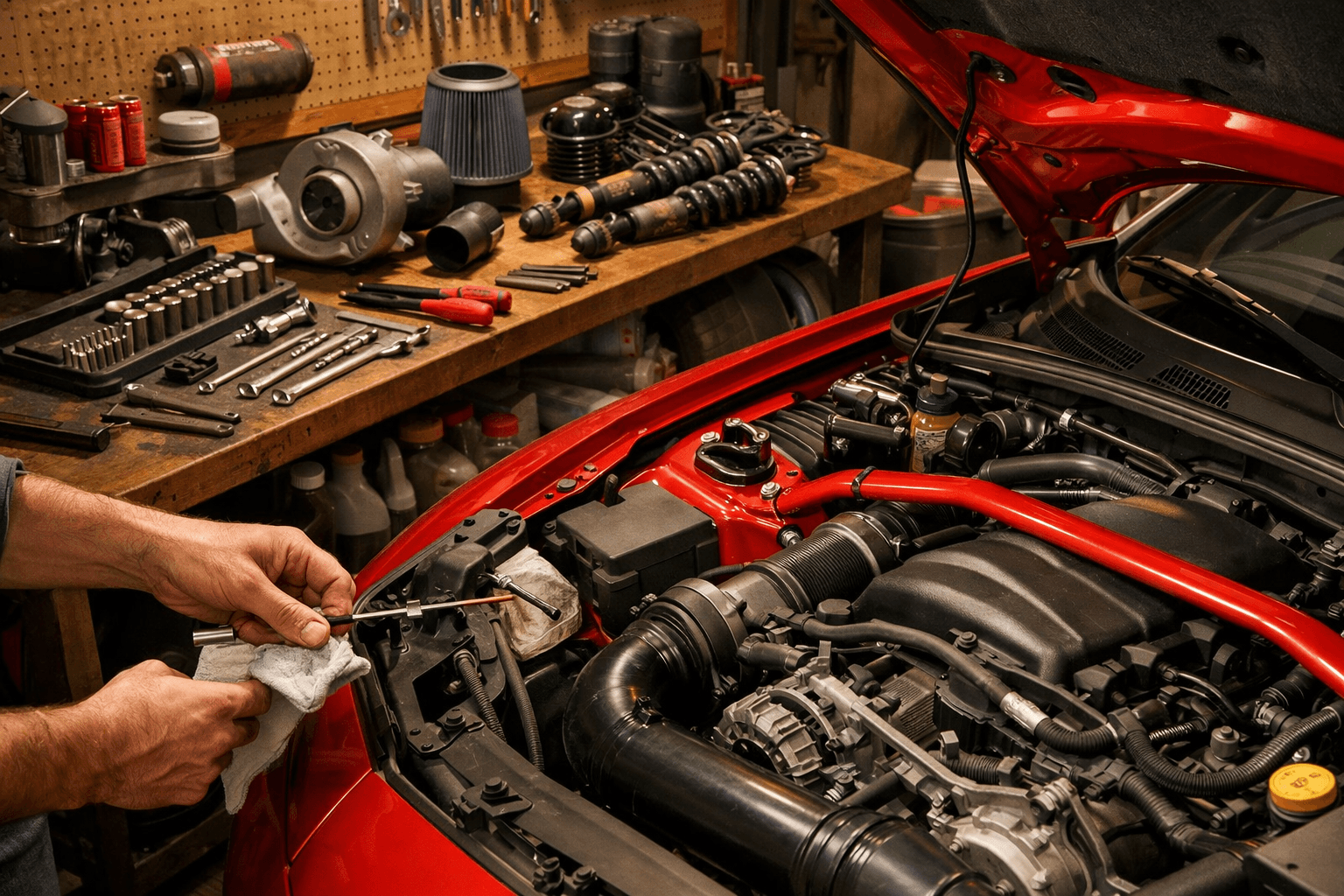 Find Sports Cars Under 35000: Your 2026 Guide