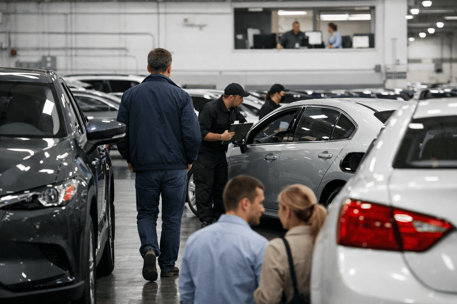 Used Car Prices 2026 Surge — What Buyers Should Do
