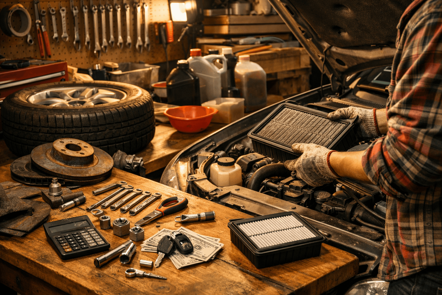 Navigate Used Car Prices 2026: Tips for Tight Inventory