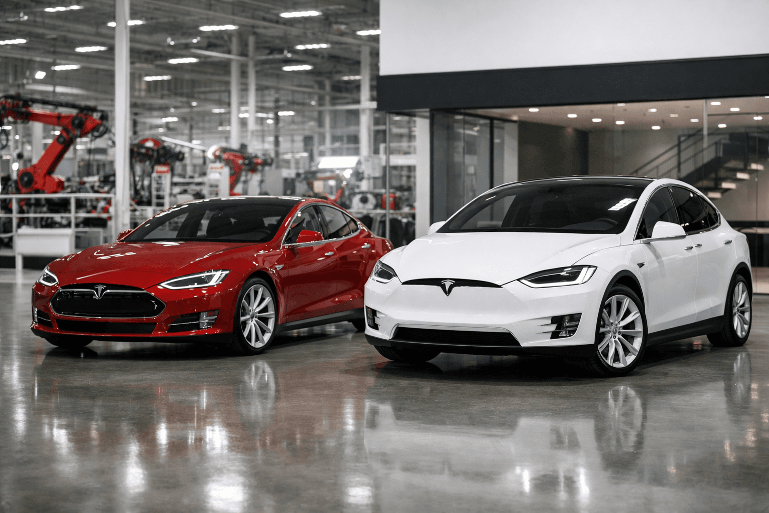 Tesla Model S Discontinued: Signature Series Ends