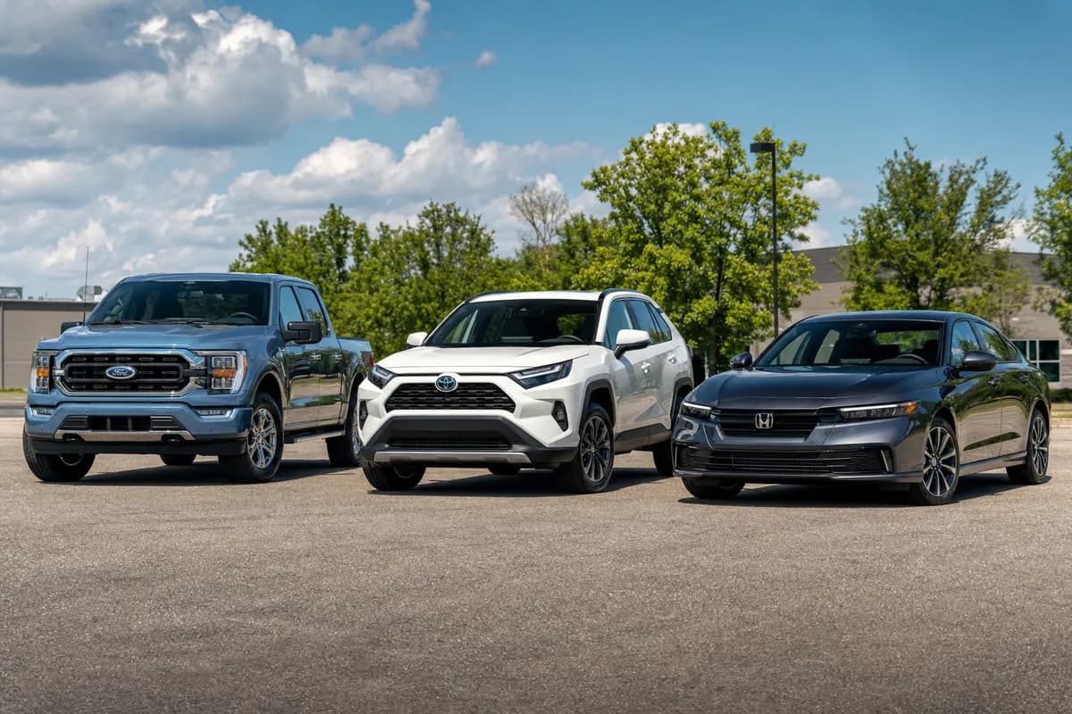 2023 Car Recalls: Ford, Toyota, and Honda Under the Spotlight