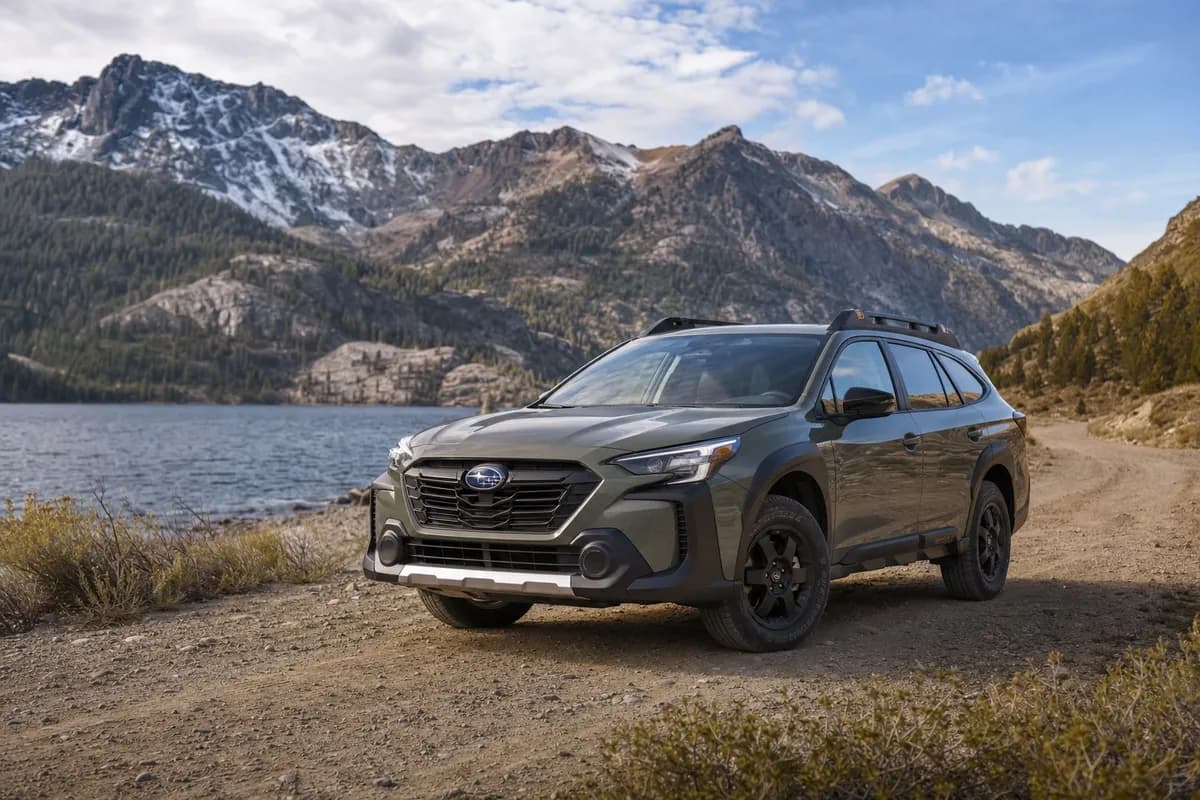 2026 Subaru Outback First Drive Review: Has Subaru Finally Turned Its Wagon Icon Into a Real SUV Without Losing What Made It Special?