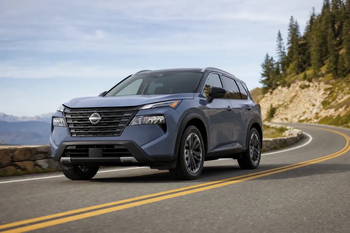 2027 Nissan Rogue Hybrid First Drive Review: Can Nissan’s New Electrified Bestseller Challenge the Toyota RAV4 Hybrid and Honda CR-V Hybrid at Last?
