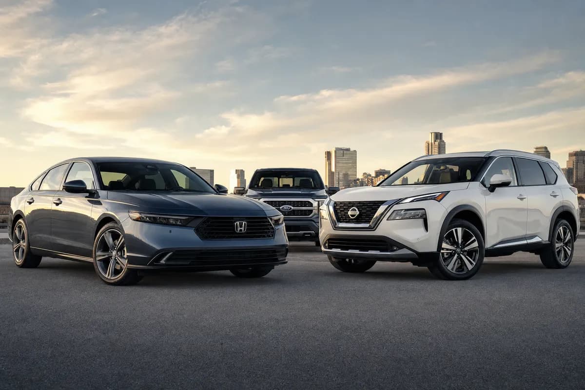 2023's Biggest Auto Industry Mergers: How They Affect Consumers