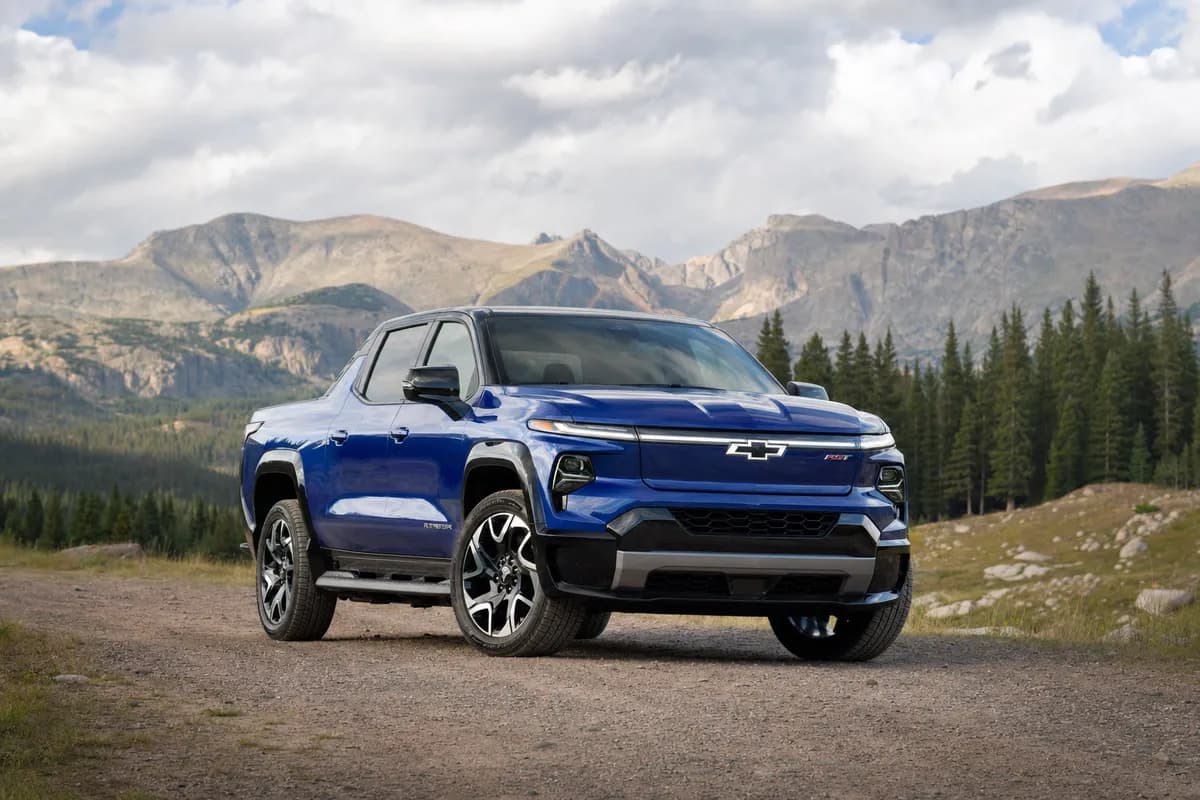 Chevrolet's Electric Silverado: What It Means for the Truck Market