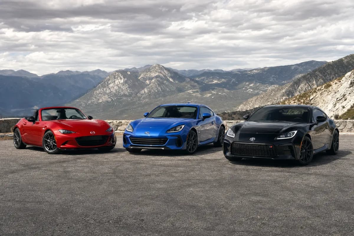 Why 2026 and 2027 Subaru BRZ, Toyota GR86, and Mazda MX-5 Miata Owners Are Building the New DIY Lightweight Sports Car Community: Affordable Maintenance, Reversible Mods, and Track-Day Prep That Keeps the Daily Drive Intact