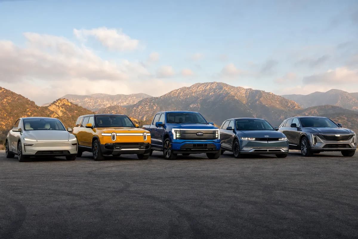 EV Apps Become a 2026 Battleground: Why JD Power’s Rising Owner-Satisfaction Scores Matter for Tesla, Rivian, Ford, Hyundai, and GM Buyers Choosing 2026–2027 Electric Cars