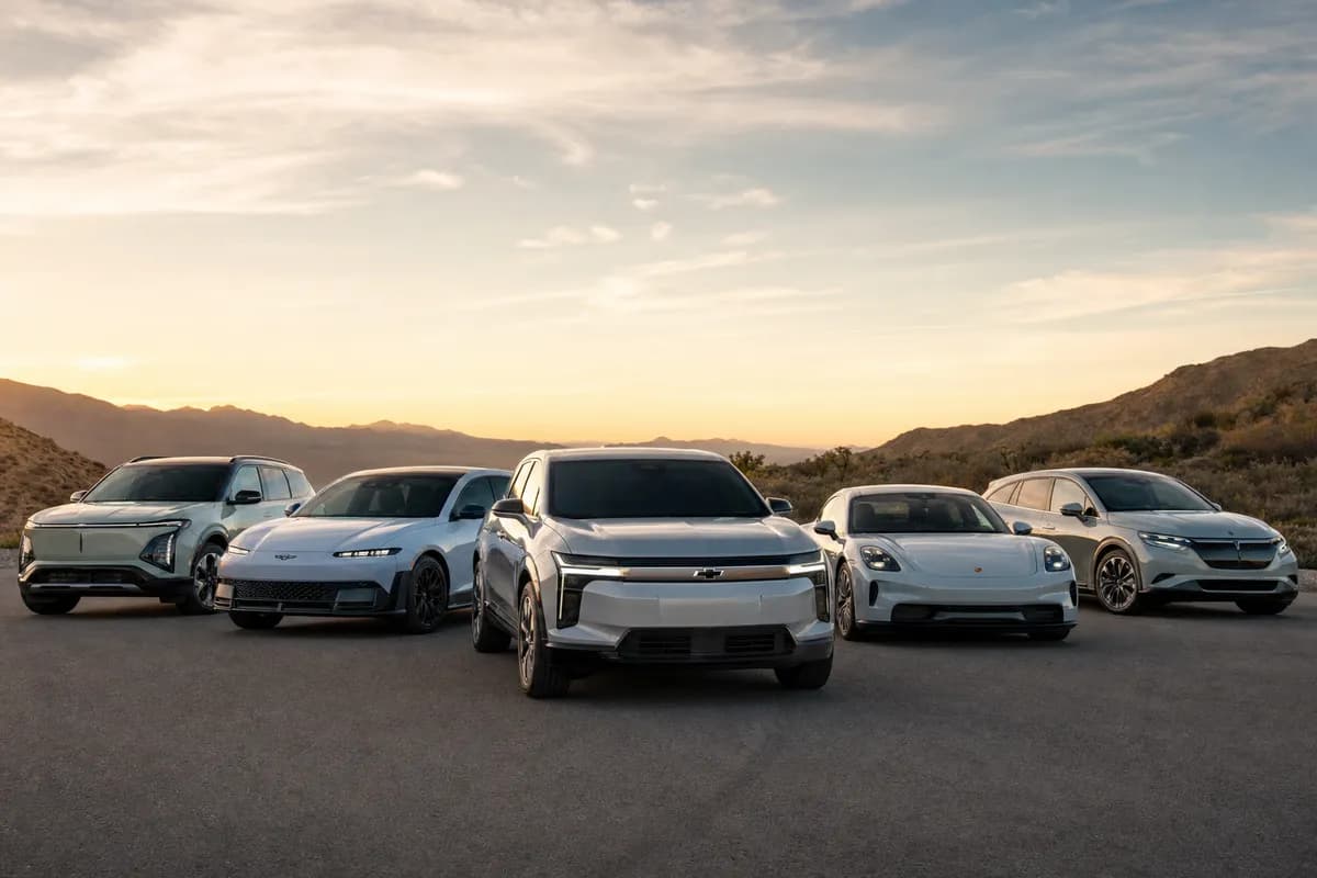 Why Some Automakers Are Still Launching New EVs for 2026 and 2027 While Others Pull Back: Which Upcoming Electric Models From GM, Hyundai, Kia, Volvo, and Porsche Are Still on Track, What Delays Mean for Buyers, and How Hybrids Are Reshaping Product Plans