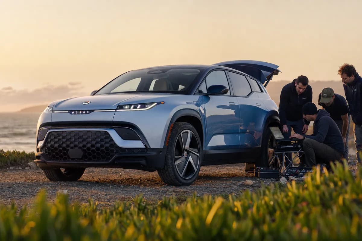 Fisker Owners Build an Open-Source Rescue Network in May 2026: How Community Software, Parts Support, and Right-to-Repair Efforts Could Keep the Ocean SUV Alive for 2026–2027 Drivers