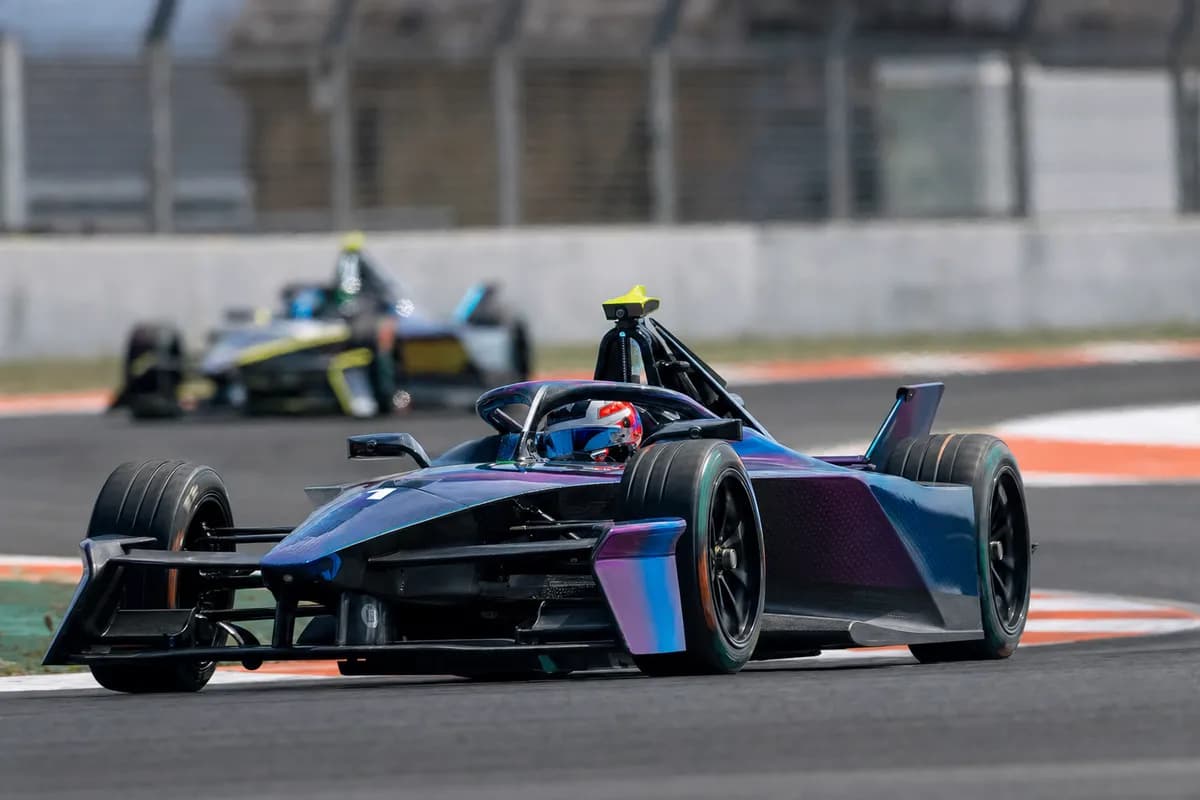 Formula E 2024: New Teams and Tech Innovations to Watch