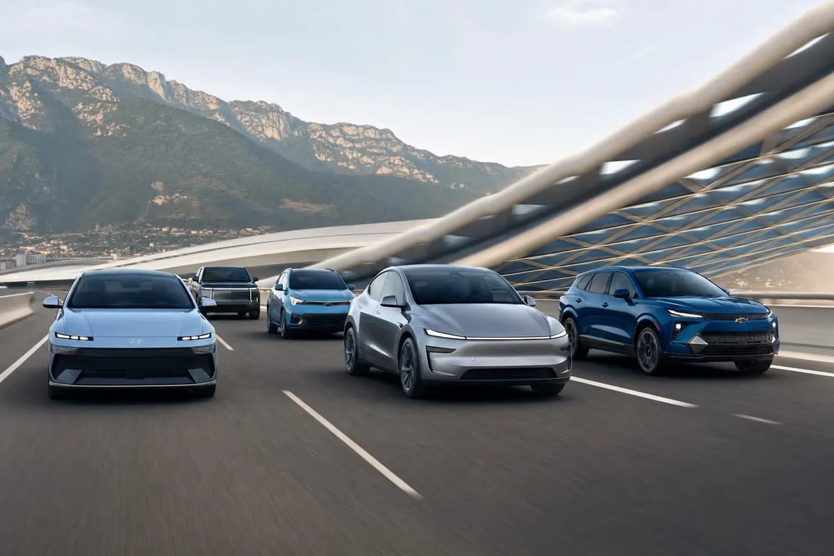 Global EV Demand Rises Again in May 2026: Which 2026–2027 Electric Cars Are Still Gaining Momentum, Why U.S. Sales Lag Europe and China, and What It Means for Tesla, GM, Hyundai, Ford, and BYD
