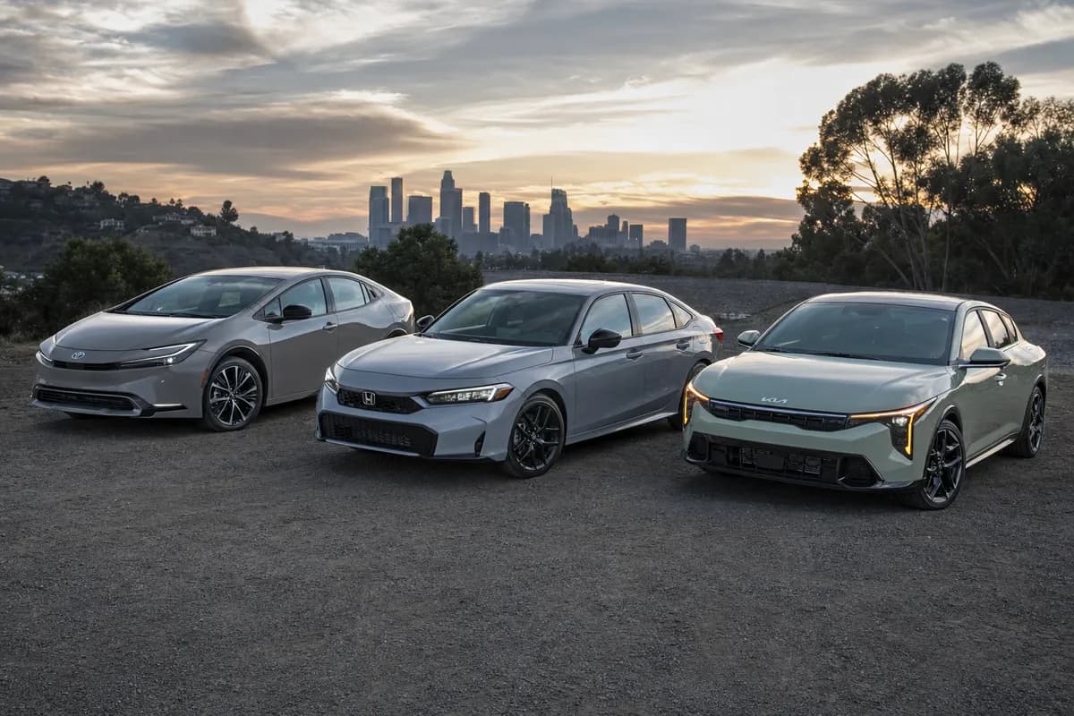 Why 2026 and 2027 Toyota Prius Prime, Honda Civic Hybrid, and Kia K4 Hybrid Owners Are Building a New High-MPG DIY Community: Tires, Brake Upgrades, Aero Tweaks, Scan-Tool Diagnostics, and Practical Mods That Make Efficient Daily Drivers More Fun Without Looking Tacky