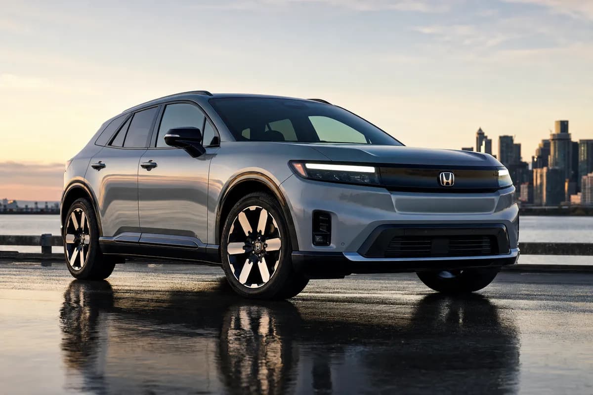Honda’s $9 Billion EV Writedown in May 2026: Which 2026–2027 Honda and Acura Electric Models Are Still Coming, What the Scrapped Sales Goals Mean for Prologue Successors, Hybrids, and U.S. Buyers