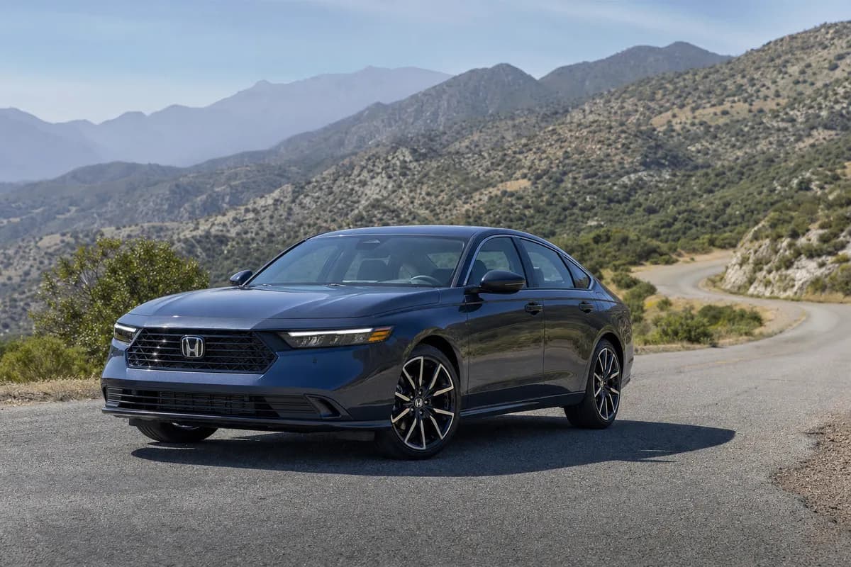 2024 Honda Accord Hybrid: Long-Term Insights and Owner Experiences
