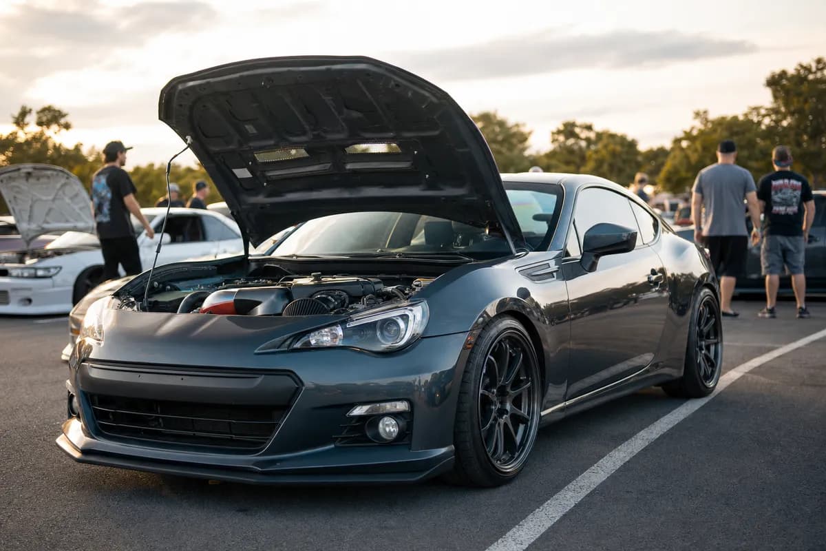 How Local Car Meets Are Fueling the Rise of DIY Mod Culture in 2024: Stories, Tips, and Essential Safety Advice