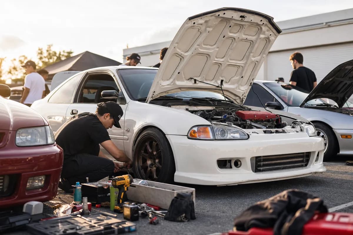 How Local Car Meets Are Reviving DIY Wrenching: Stories, Tips, and Tools from Today’s Enthusiast Gatherings
