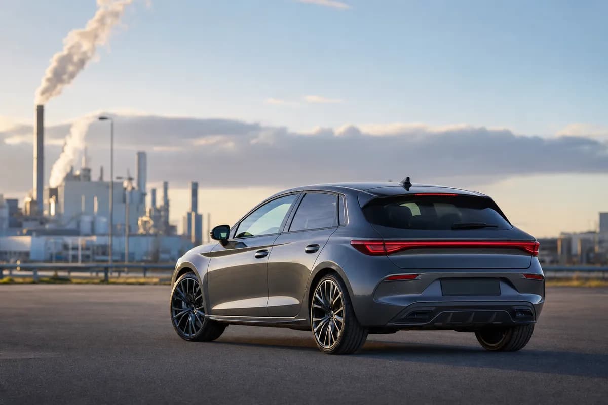 How New European Emission Regulations are Impacting Global Car Markets