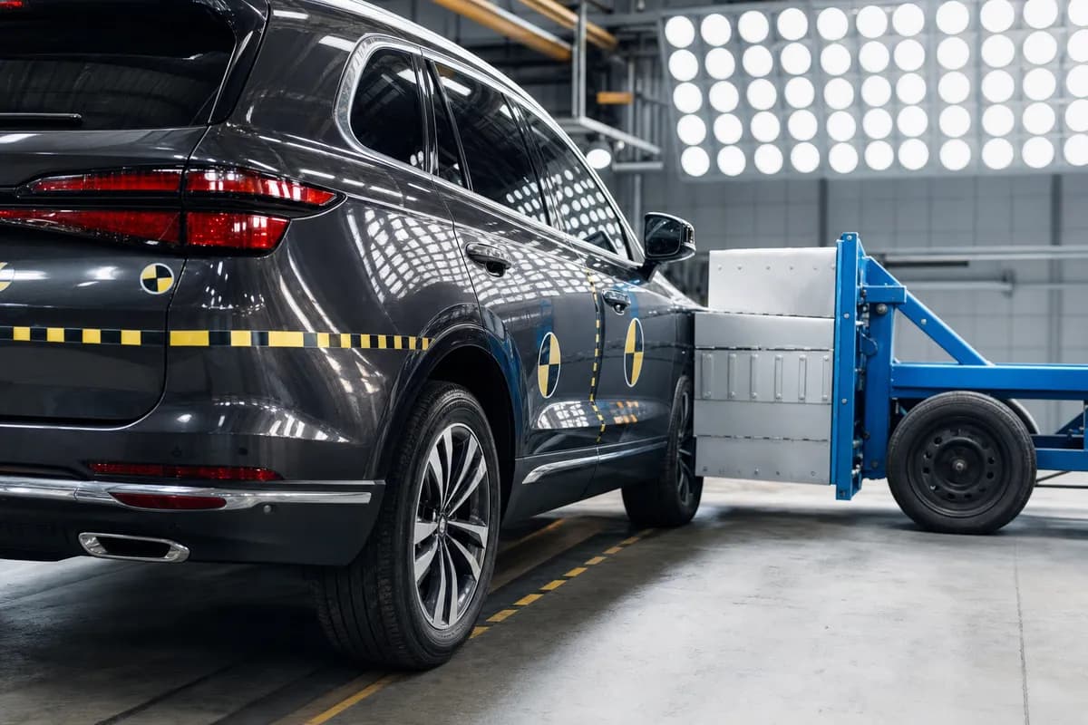 New Safety Standards Proposed by NHTSA: What Automakers Must Do
