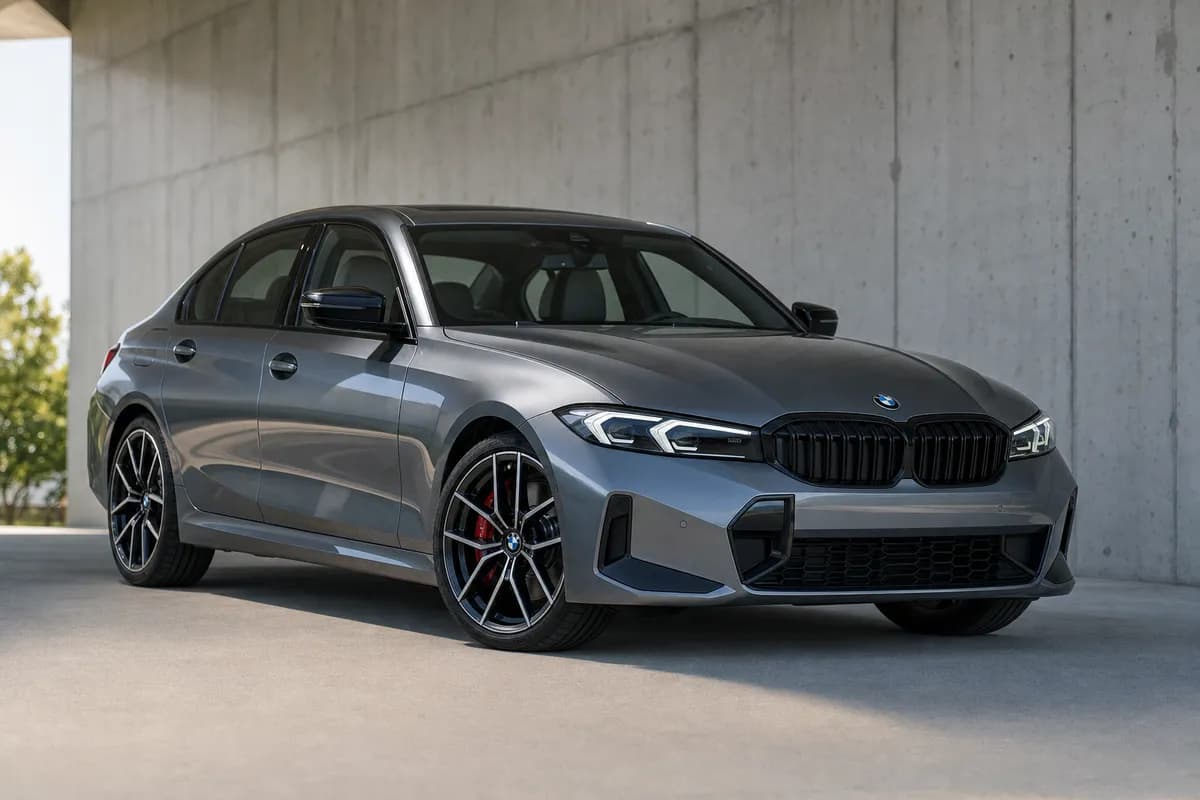 Why 2026 and 2027 BMW G20 330i, Audi A5 45, and Mercedes-Benz C300 Owners Are Building a New OEM-Plus DIY Community: Coding, Brake and Tire Upgrades, Mild Suspension Mods, and Home Maintenance That Keep Modern Luxury Sedans Sharp Without Looking Tacky