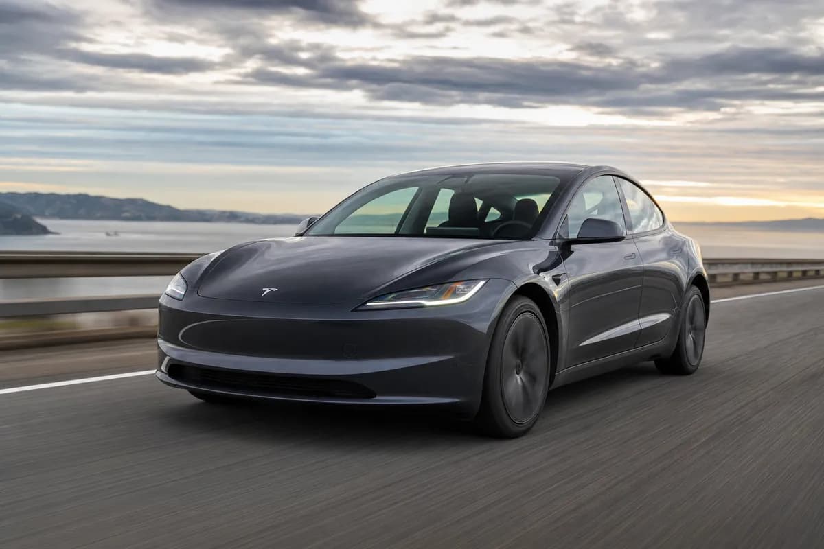Tesla Issues Massive Recall Affecting Over Two Million Vehicles: What Owners Need to Know About the Latest Autopilot Safety Update