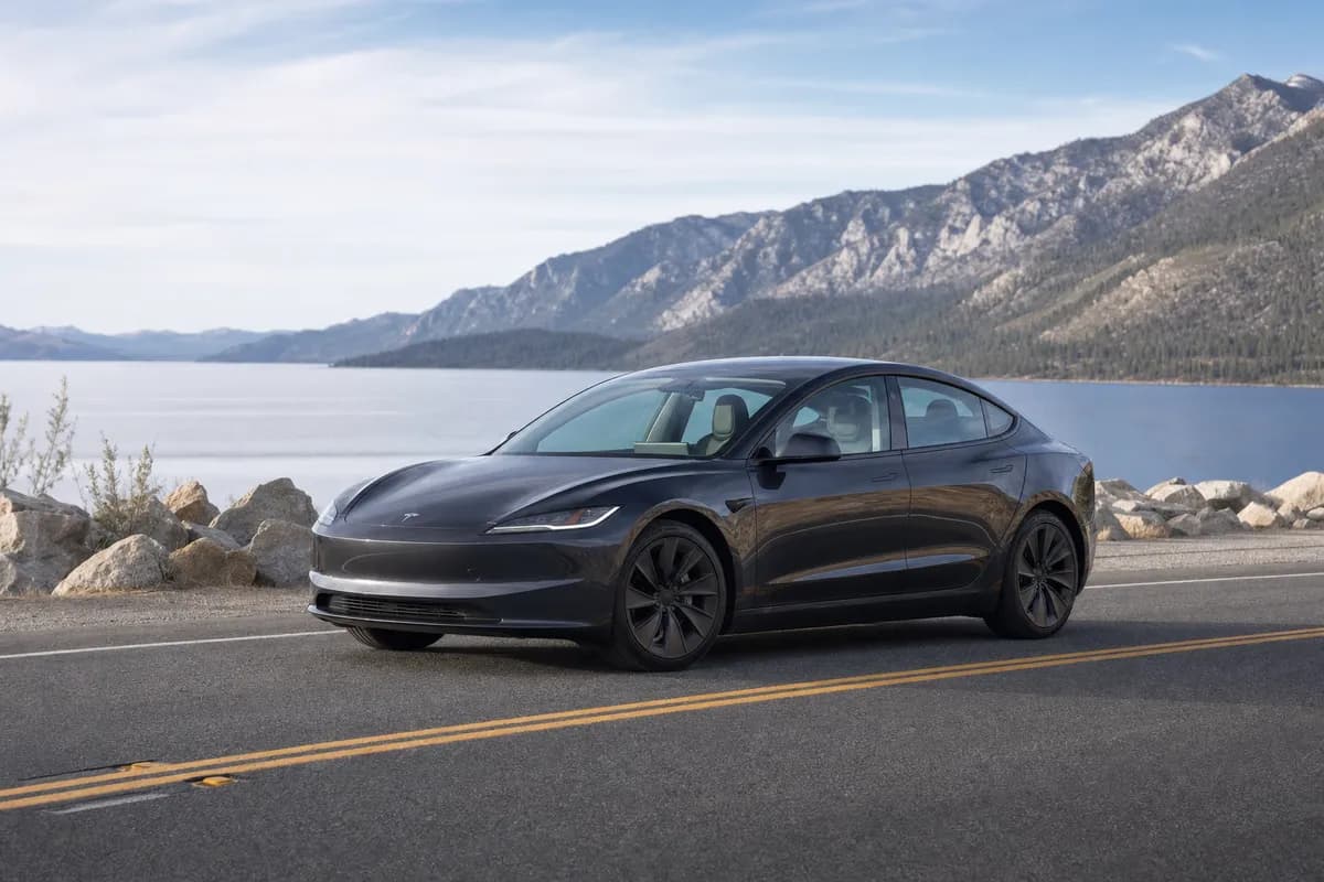 2024 Tesla Model 3: A Long-Term Review on Performance and Reliability