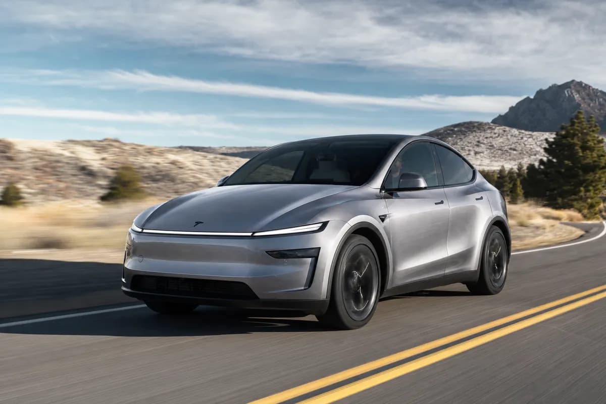 2024 Tesla Model Y First Drive: Does It Live Up to the Hype?