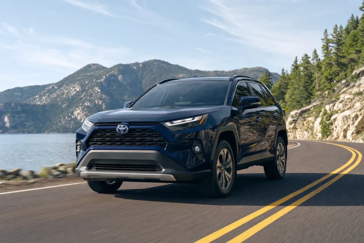 Recalls in 2023: Top Five Car Models That Need Your Attention