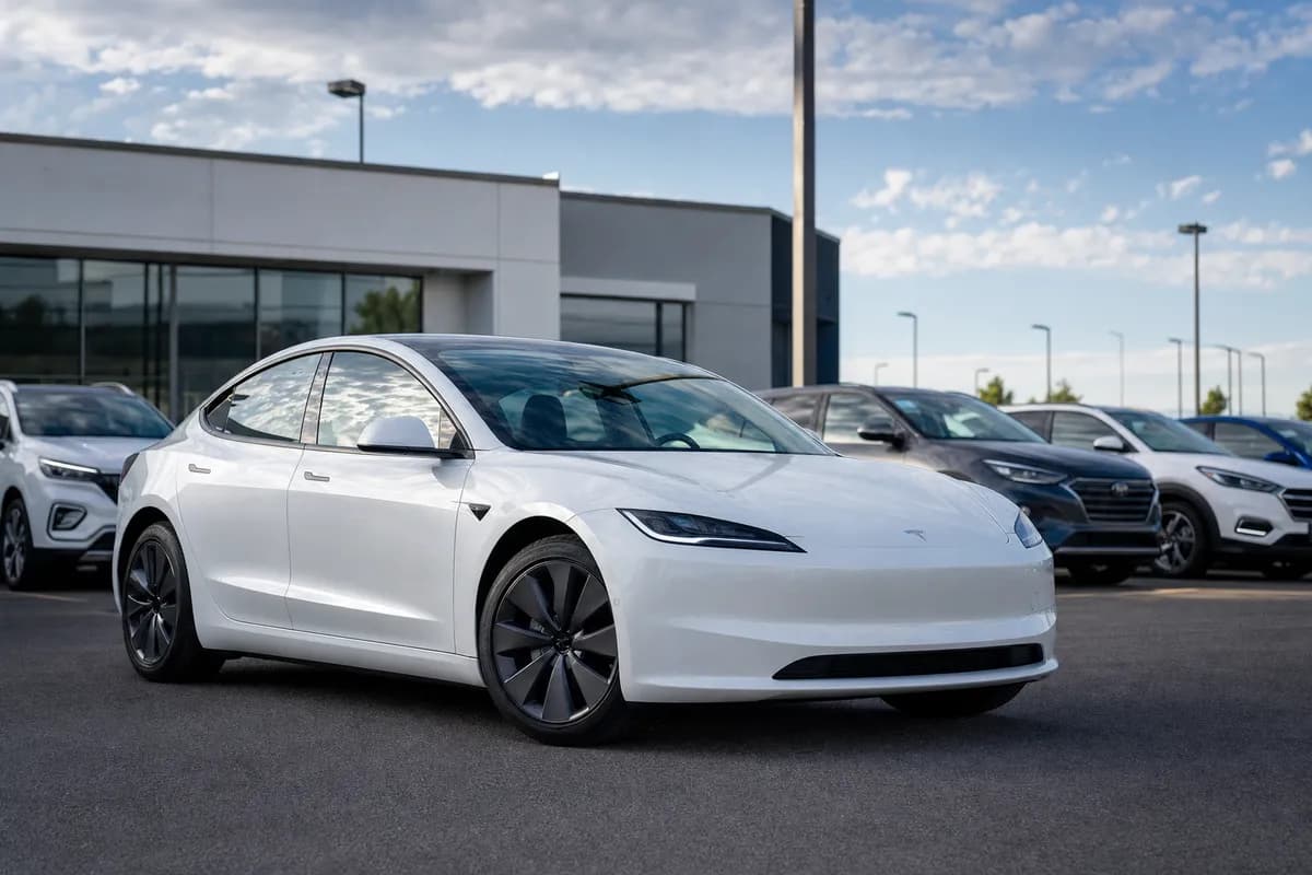 Used EV Prices Keep Falling in May 2026: Which 2022–2025 Tesla, Hyundai, Kia, Ford, Chevrolet, and VW Electric Cars Are the Best Bargains Now, What Battery Health and Charging Speeds Matter Most, and Why 2026 Buyers Could Finally Win