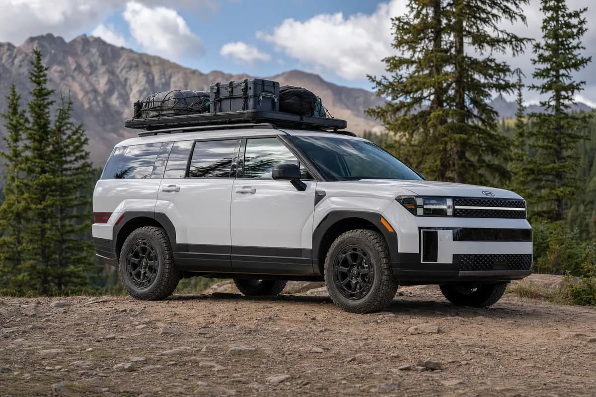 Why 2026 and 2027 Hyundai Santa Fe XRT, Subaru Forester Wilderness, and Toyota Land Cruiser 1958 Owners Are Building a New DIY Camping-and-Trail Community: Tire Upgrades, Recovery Basics, Roof-Rack Loads, and Reversible Mods That Keep Family Adventure Rigs Legal and Daily-Driver Friendly