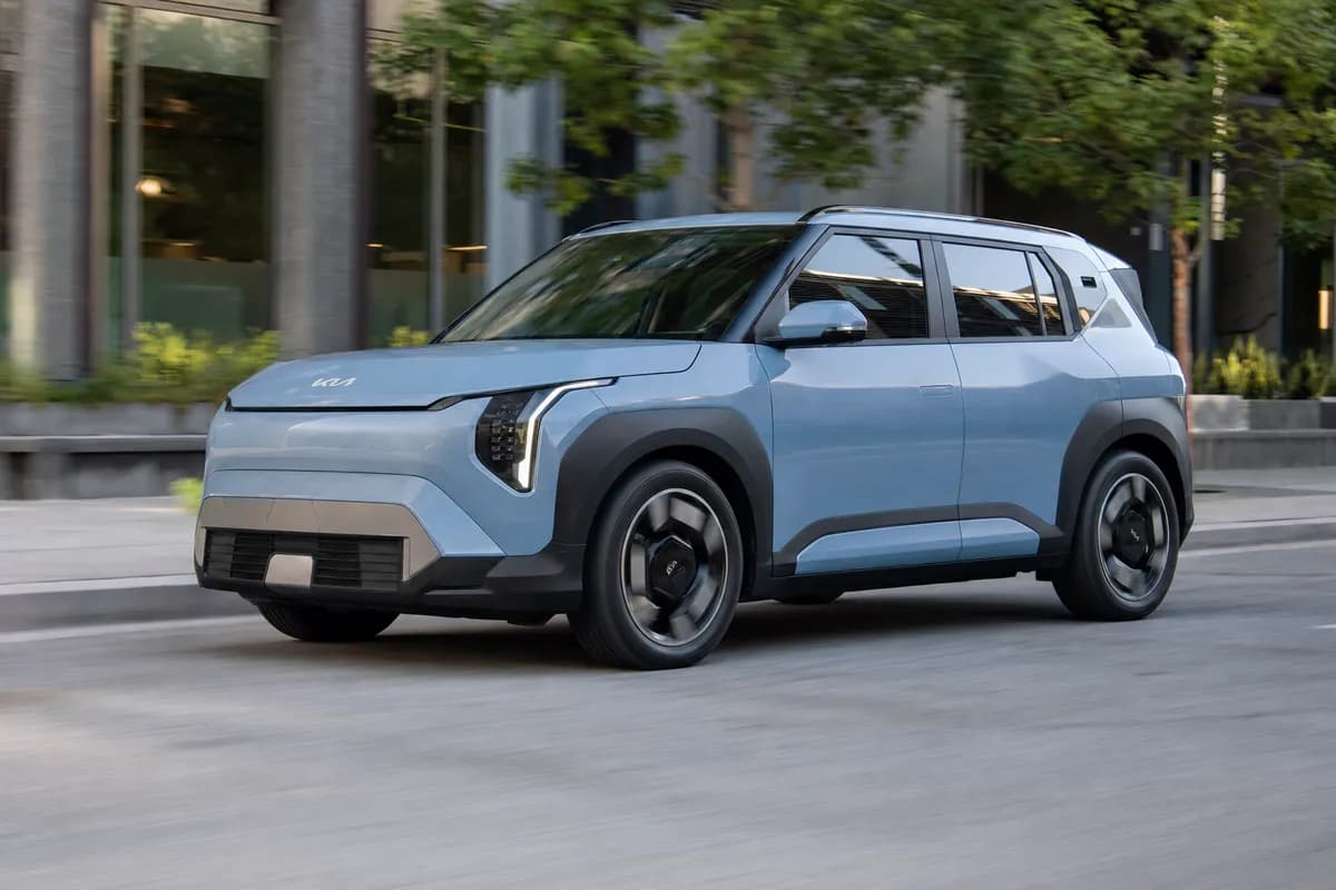 2026 Kia EV2 First Drive Review: Can Kia’s Smallest Electric Crossover Beat the Volvo EX30, BYD Dolphin, and Mini Aceman on Urban Range, Cabin Packaging, and Everyday Value?