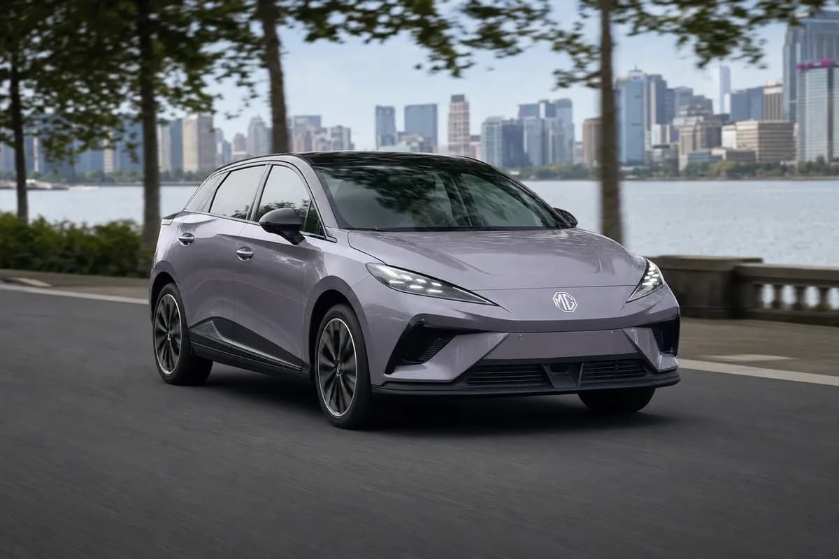 2026 MG4 EV Urban First Drive Review: Can MG’s Budget Electric Hatch Beat the BYD Dolphin, Volvo EX30, and Mini Cooper Electric on Value, Range, and Everyday Usability?