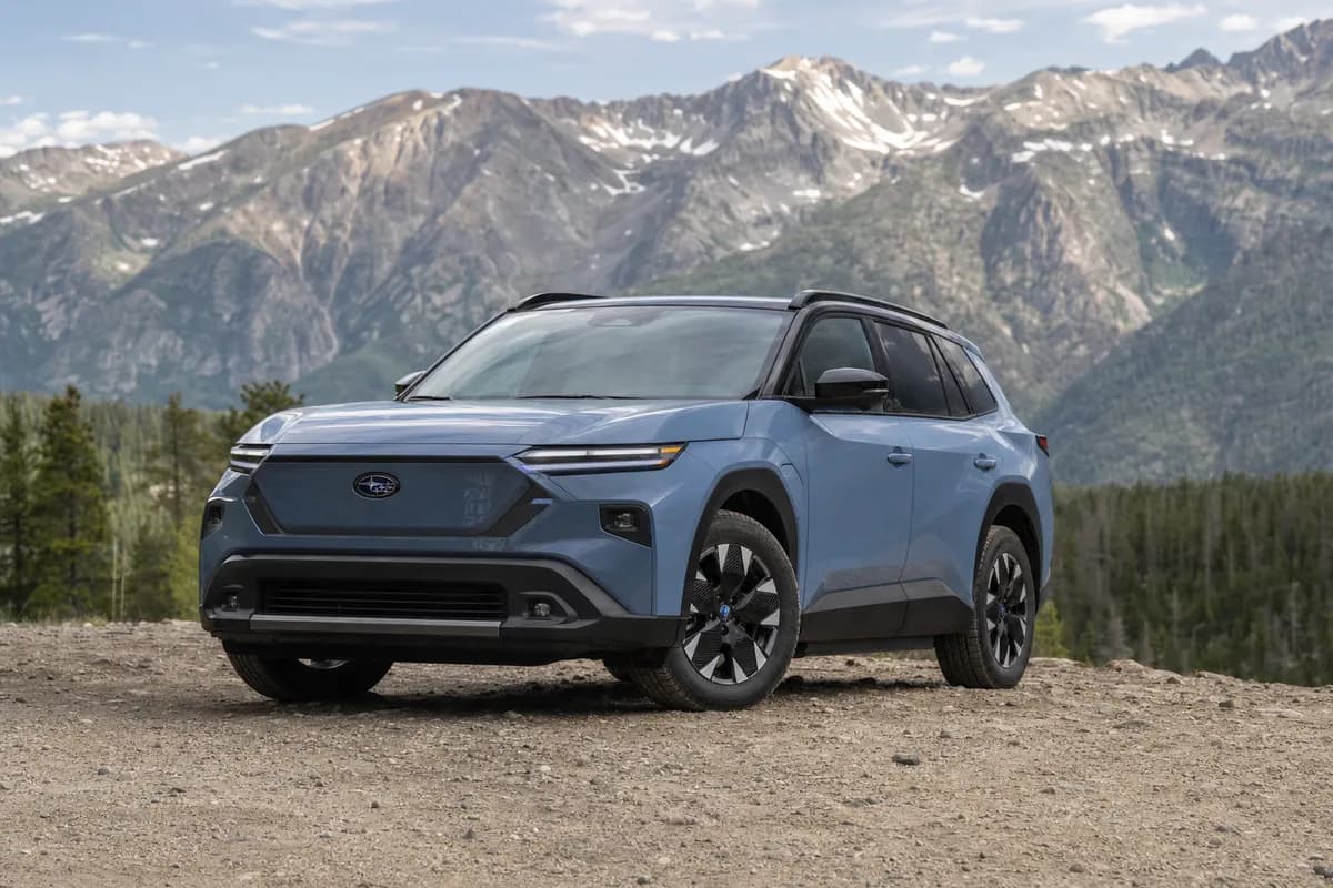 2026 Subaru Trailseeker First Drive Review: Can Subaru’s Electric Outback Alternative Beat the Hyundai Ioniq 5 XRT and Volkswagen ID.4 on Rugged Style, Range, and Family Practicality?