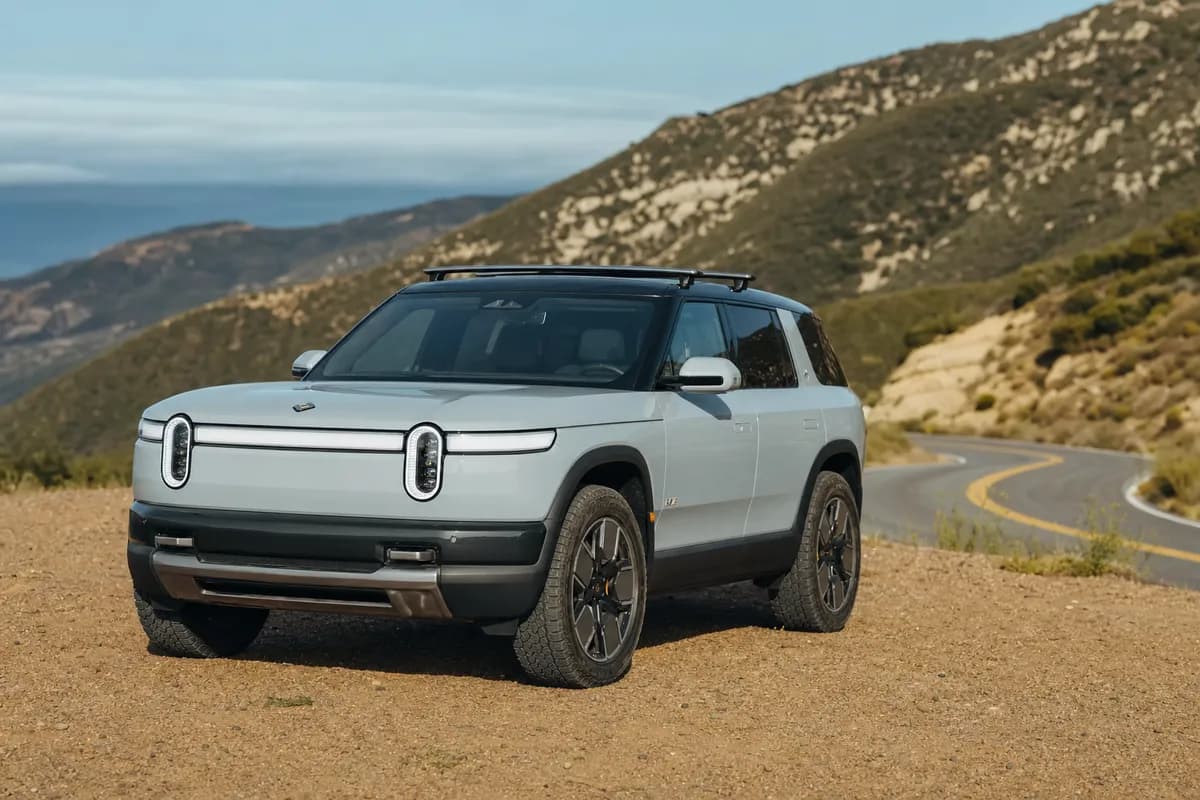 2027 Rivian R2 First Drive Review: Can Rivian’s Smaller Electric SUV Beat the Tesla Model Y, Hyundai Ioniq 5, and Volvo EX30 on Range, Practicality, and Everyday Adventure Appeal?