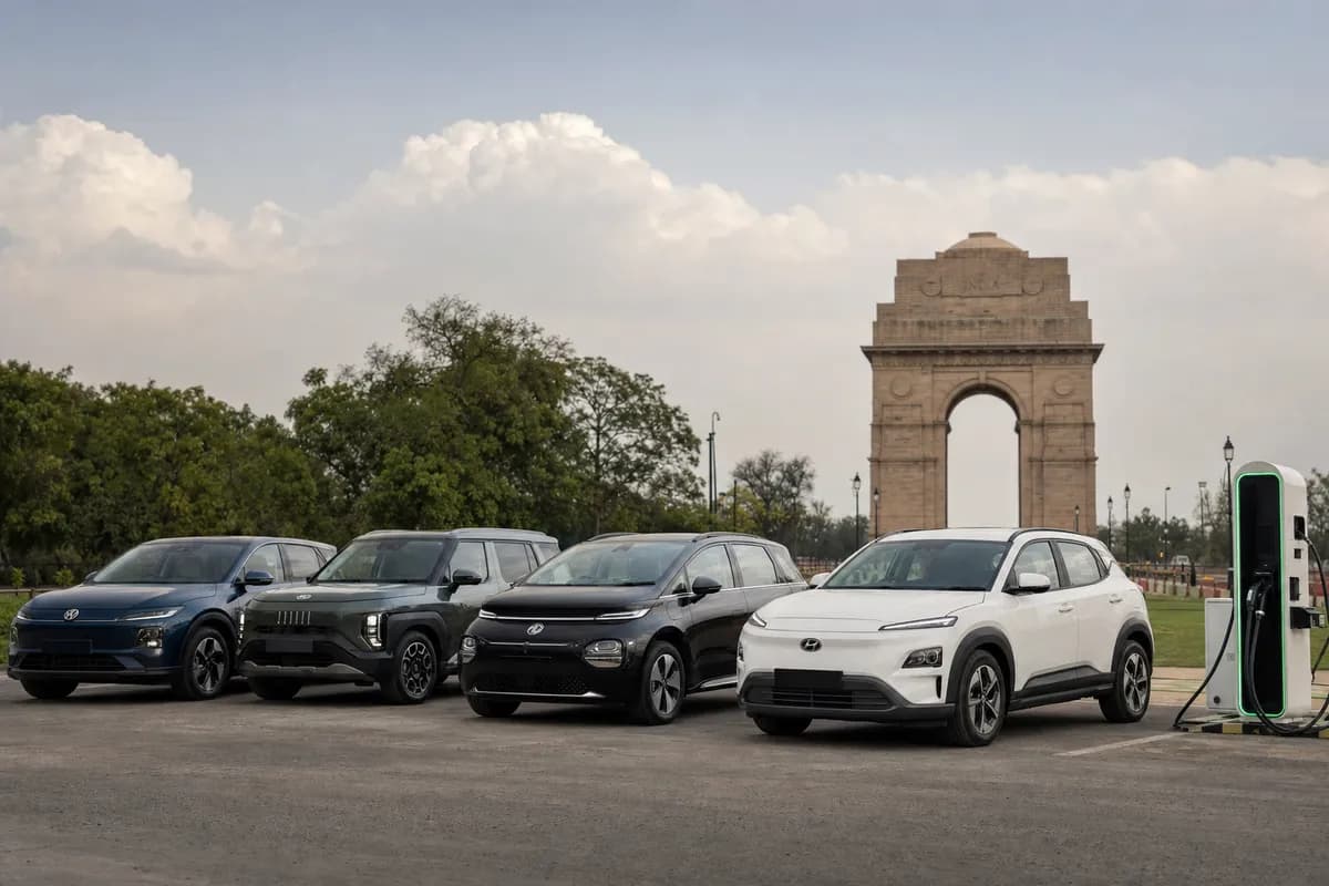Delhi’s EV Policy 2026 Could Reshape India’s 2027 Car Market: What New Incentives, Charging Targets, and Scrappage Rules Mean for Tata, Mahindra, MG, Hyundai, and Urban Drivers