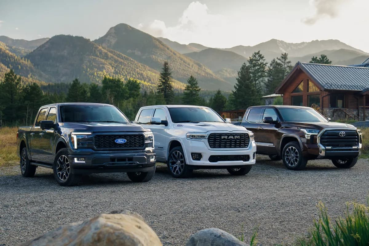 Why 2026 and 2027 Ford F-150 PowerBoost, Ram 1500 Ramcharger, and Toyota Tundra i-FORCE MAX Owners Are Building a New DIY Hybrid Truck Community: 12-Volt Reliability, Brake and Tire Strategy, Bed-Power Setups, and Practical Mods That Make Electrified Half-Tons Better Tow Rigs and Jobsite Trucks