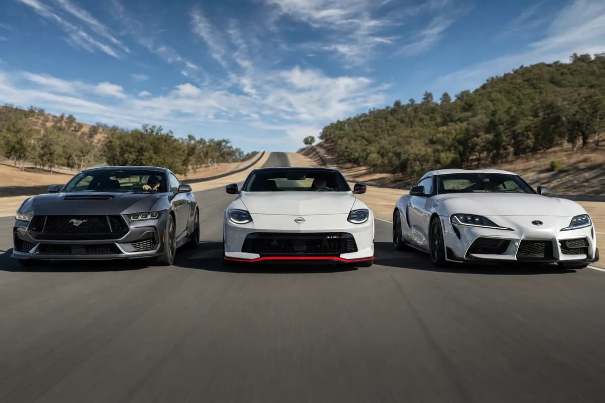 Why 2026 and 2027 Ford Mustang GT, Nissan Z NISMO, and Toyota Supra 3.0 Owners Are Building a New DIY Street-and-Track Coupe Community: Cooling, Brake Fluid, Tire Fitment, and Legal Exhaust Mods That Add Character Without Crossing Into Tacky