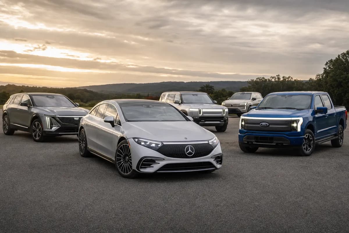 Here Are the EVs Canceled or Delayed in 2026: What Ford, GM, Mercedes-Benz, Volvo, and Other Automaker Pullbacks Mean for 2027 Electric Car Buyers, Prices, and Waiting Strategies